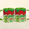 Personalized Gifts For Christmas Lovers Coffee Mug 01HUDT020824