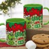 Personalized Gifts For Christmas Lovers Coffee Mug 01HUDT020824