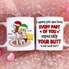 Personalized Gifts For Couple Christmas Coffee Mug 03NATN181124HH