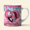 Personalized Gifts For Couple Coffee Mug 01hupu270524