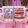 Personalized Gifts For Couple Coffee Mug 01qhqn100624