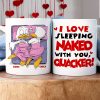 Personalized Gifts For Couple Coffee Mug 01qhqn100624