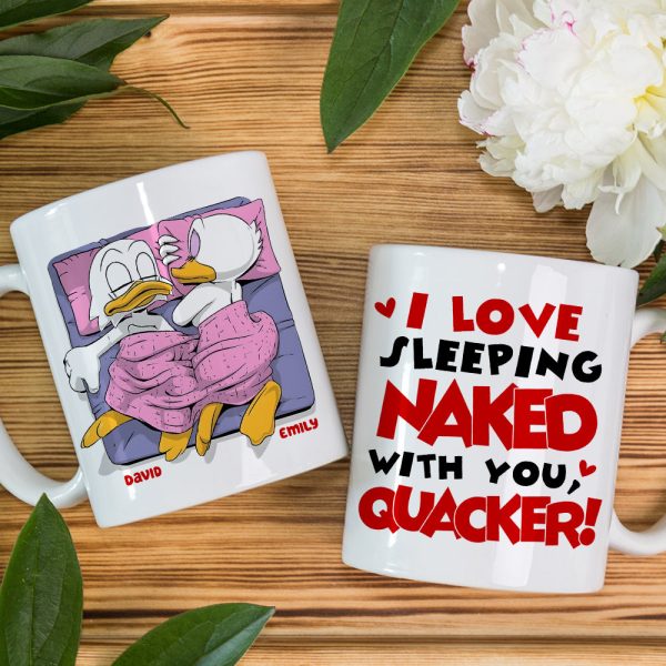 Personalized Gifts For Couple Coffee Mug 01qhqn100624