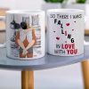Personalized Gifts For Couple Coffee Mug 01toqn030125hg