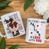Personalized Gifts For Couple Coffee Mug 01toqn030125hg
