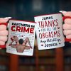 Personalized Gifts For Couple Coffee Mug 02acqn100724hh