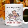Personalized Gifts For Couple Coffee Mug 02ohqn060624tm