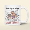 Personalized Gifts For Couple Coffee Mug 02ohqn060624tm