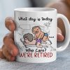 Personalized Gifts For Couple Coffee Mug 02ohqn060624tm