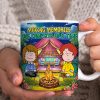 Personalized Gifts For Couple Coffee Mug 02xqtn181224hh Making Memories One Campsite At A Time