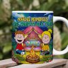 Personalized Gifts For Couple Coffee Mug 02xqtn181224hh Making Memories One Campsite At A Time