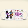 Personalized Gifts For Couple Coffee Mug 03KADC040624