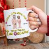 Personalized Gifts For Couple Coffee Mug 03nadc010724hg