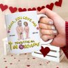 Personalized Gifts For Couple Coffee Mug 03nadc010724hg