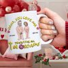 Personalized Gifts For Couple Coffee Mug 03nadc010724hg