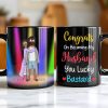 Personalized Gifts For Couple Coffee Mug 03OHMH070225HG
