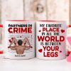 Personalized Gifts For Couple Coffee Mug 04acqn090724hh