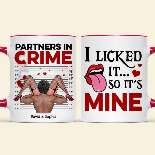 Personalized Gifts For Couple Coffee Mug 04acqn090724hh