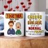 Personalized Gifts For Couple Coffee Mug 04kaqn251224hg