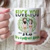 Personalized Gifts For Couple Coffee Mug 04TOTI040724HG