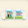 Personalized Gifts For Couple Coffee Mug 04toti201224da