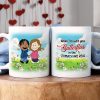 Personalized Gifts For Couple Coffee Mug 04toti201224da