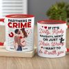 Personalized Gifts For Couple Coffee Mug 05acqn020724tm