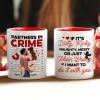 Personalized Gifts For Couple Coffee Mug 05acqn020724tm