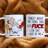 Personalized Gifts For Couple Coffee Mug 05OHDT050624