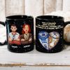 Personalized Gifts For Couple Coffee Mug 05TODT041224HG