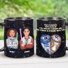 Personalized Gifts For Couple Coffee Mug 05TODT041224HG