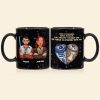 Personalized Gifts For Couple Coffee Mug 05TODT041224HG