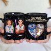 Personalized Gifts For Couple Coffee Mug 05TODT041224HG