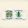 Personalized Gifts For Couple Coffee Mug 06TODC070624