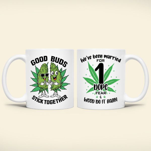 Personalized Gifts For Couple Coffee Mug 06TODC070624
