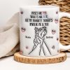 Personalized Gifts For Couple Coffee Mug All My Naughty Thoughts Involve Me & You