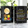 Personalized Gifts For Couple Coffee Mug Couple Backview 03XQMH020125HG