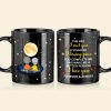 Personalized Gifts For Couple Coffee Mug Couple Backview 03XQMH020125HG