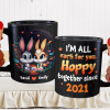 Personalized Gifts For Couple Coffee Mug Hoppy Together 03kapu211224