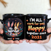 Personalized Gifts For Couple Coffee Mug Hoppy Together 03kapu211224