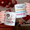 Personalized Gifts For Couple Coffee Mug You Are Gorgeous
