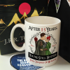 Personalized Gifts For Couple Coffee Mug You're Still Hotter 02HUDT250225TM