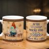 Personalized Gifts For Couple Coffee Mug You're Still Hotter Than This Coffee