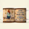 Personalized Gifts For Couple Coffee Mug You're Still Hotter Than This Coffee
