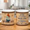Personalized Gifts For Couple Coffee Mug You're Still Hotter Than This Coffee