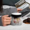 Personalized Gifts For Couple Magic Mug Once You've Read This Give Me That