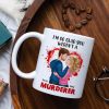 Personalized Gifts For Couple Mug 01NALU090824PA