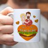 Personalized Gifts For Couple Mug, Funny Quirky Gift For Him & Her 03qhtn120225hg