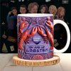 Personalized Gifts For Couple Mug, Lobster Couple 03QHLU101224