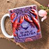 Personalized Gifts For Couple Mug, Lobster Couple 03QHLU101224